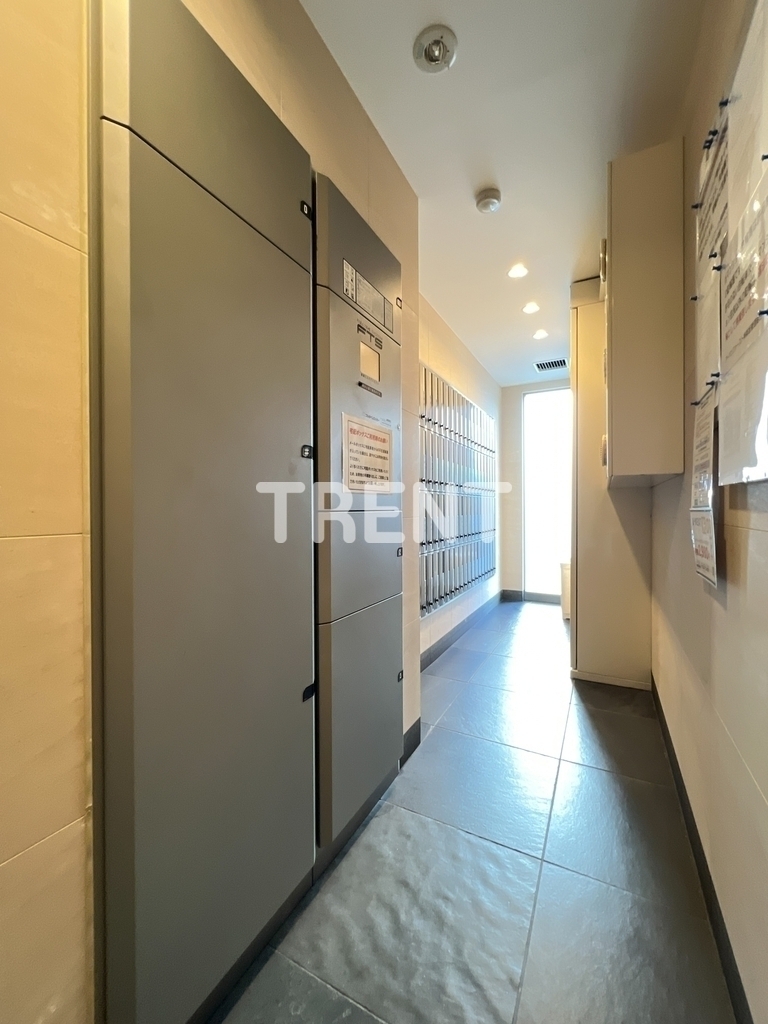 アーバンファースト神楽坂-506