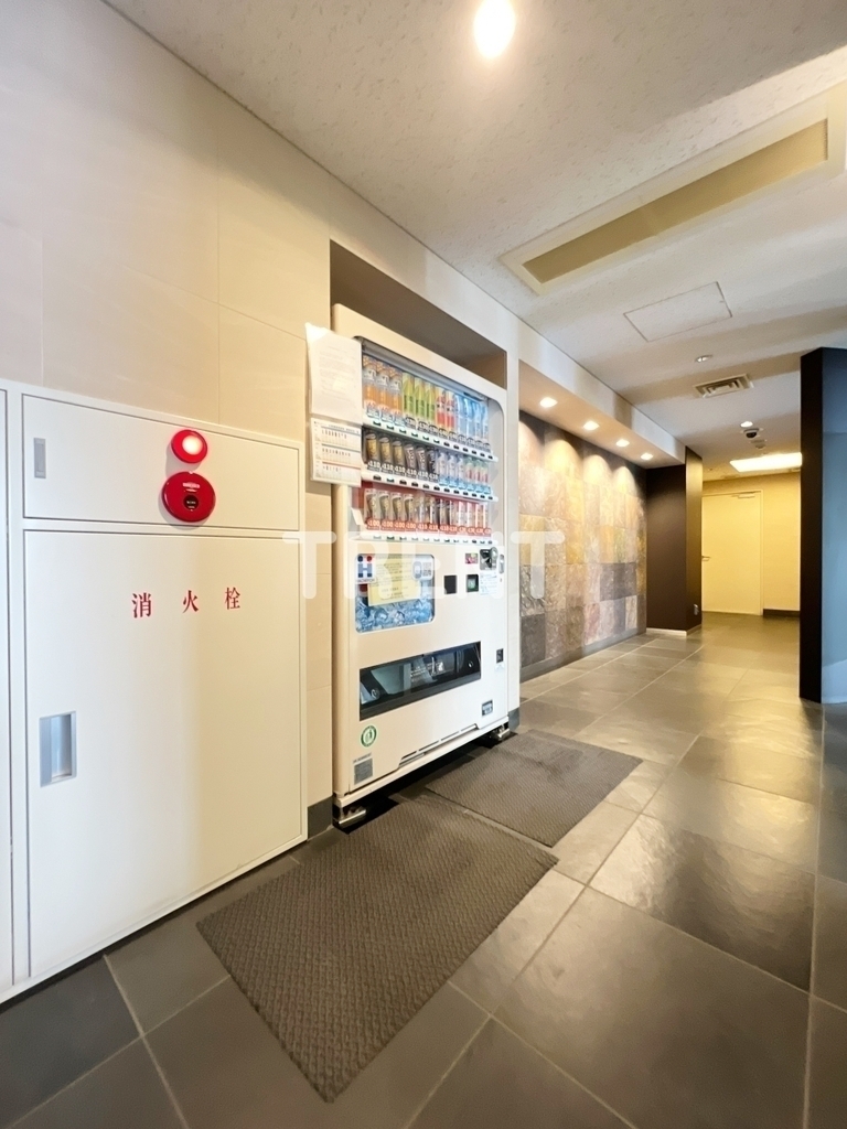 アーバンファースト神楽坂-506