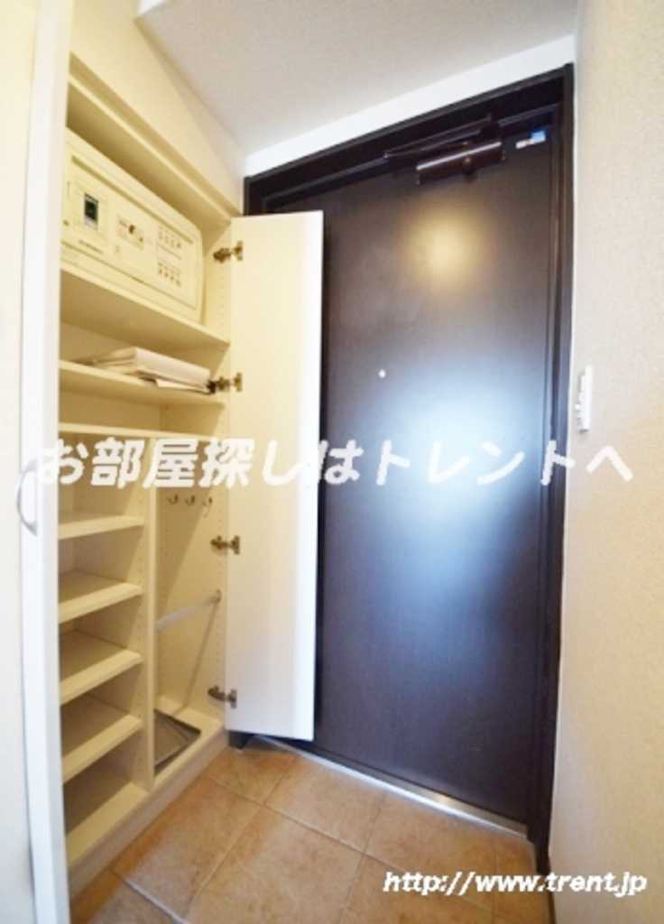 アーバンファースト神楽坂-506