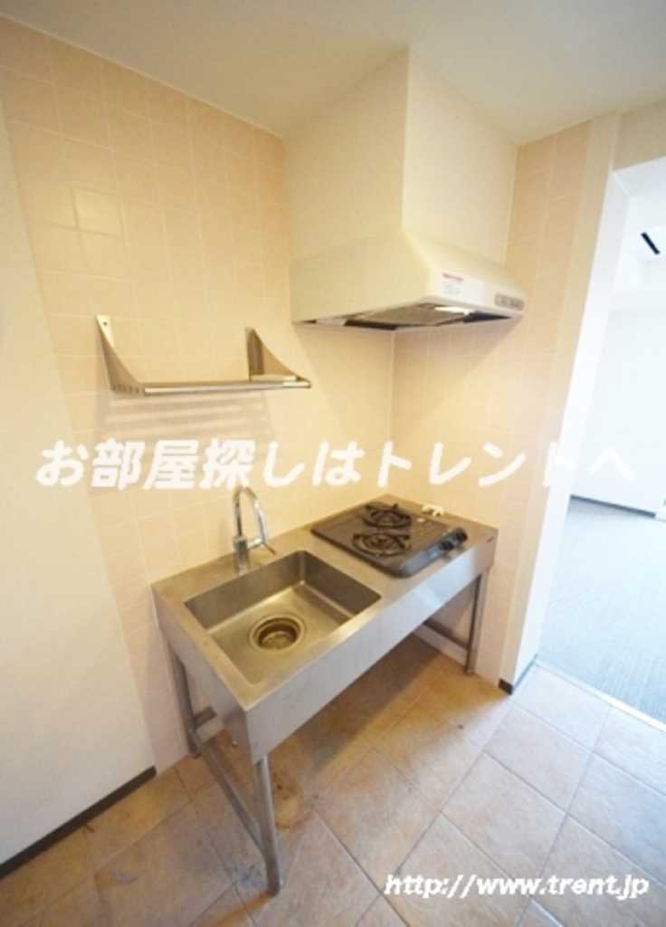 アーバンファースト神楽坂-506