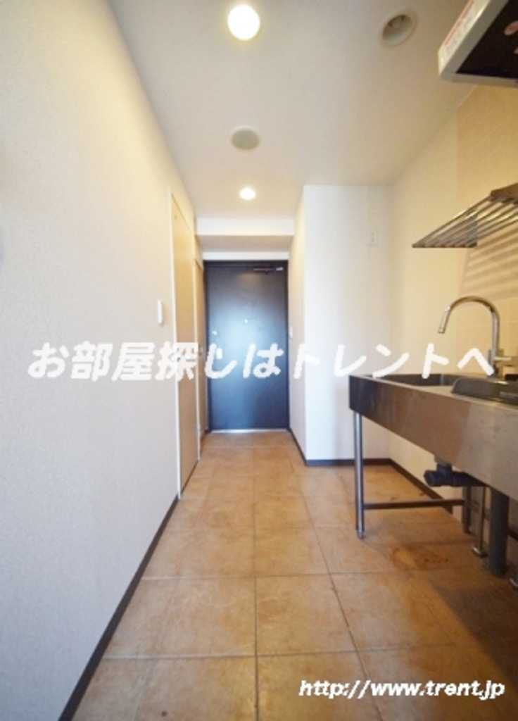 アーバンファースト神楽坂-506