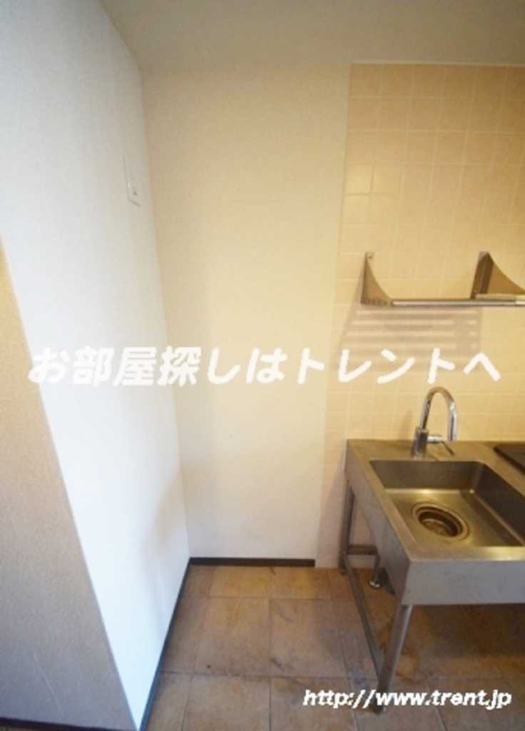 アーバンファースト神楽坂-506