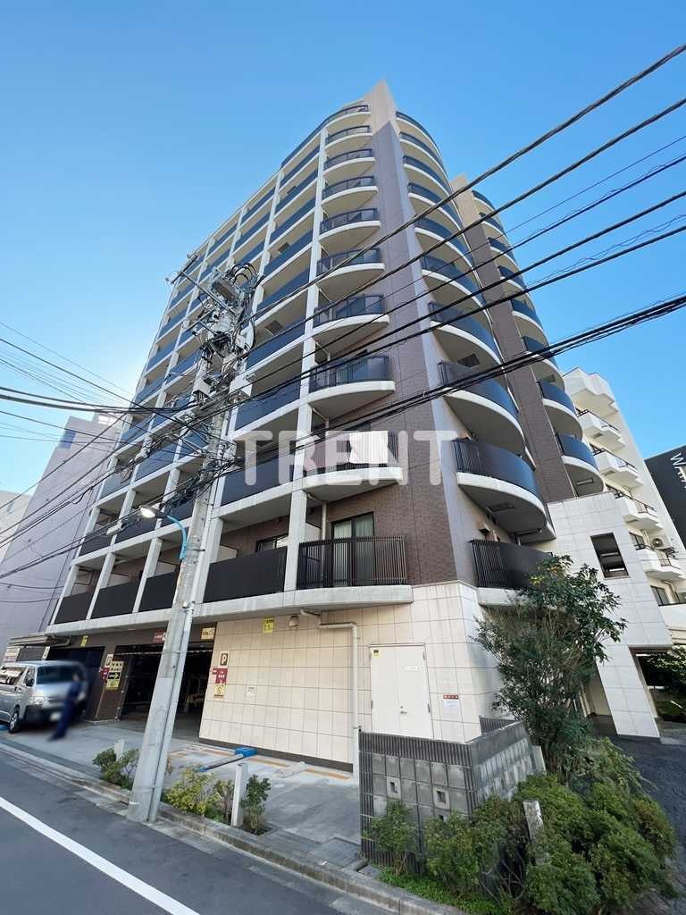 アーバンファースト神楽坂-506