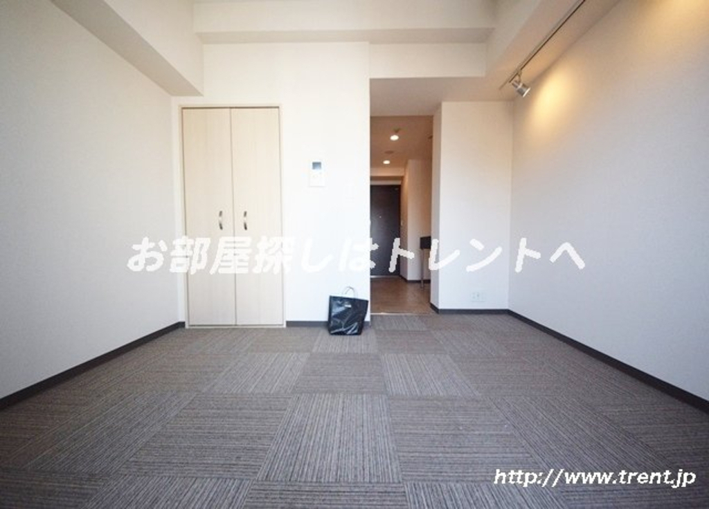 アーバンファースト神楽坂-506