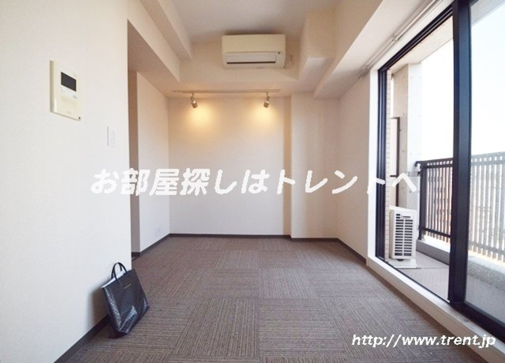 アーバンファースト神楽坂-506