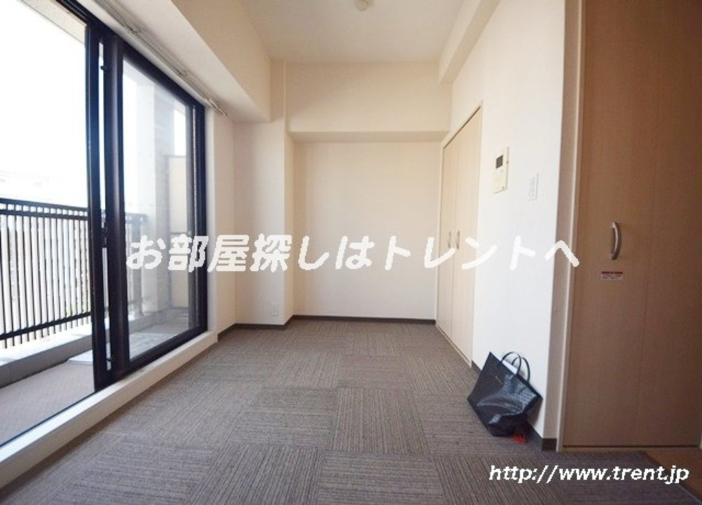 アーバンファースト神楽坂-506