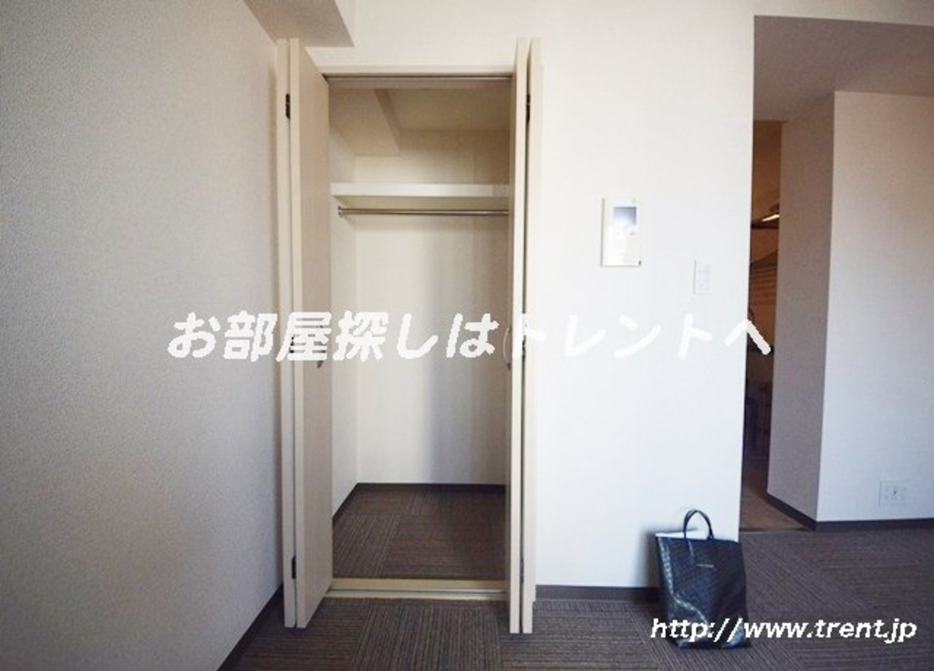 アーバンファースト神楽坂-506