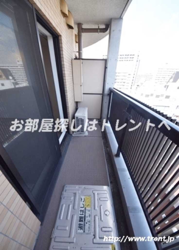 アーバンファースト神楽坂-506