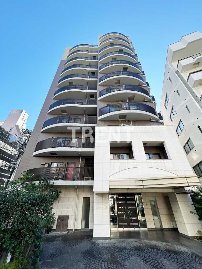 アーバンファースト神楽坂-506