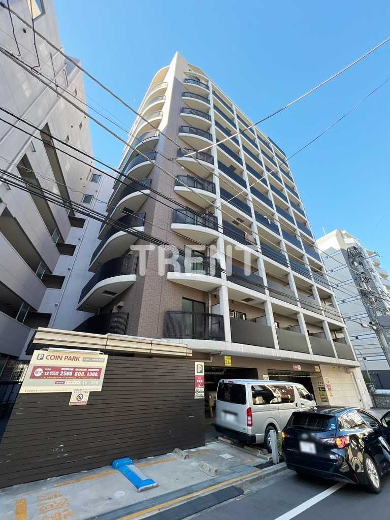 アーバンファースト神楽坂-506