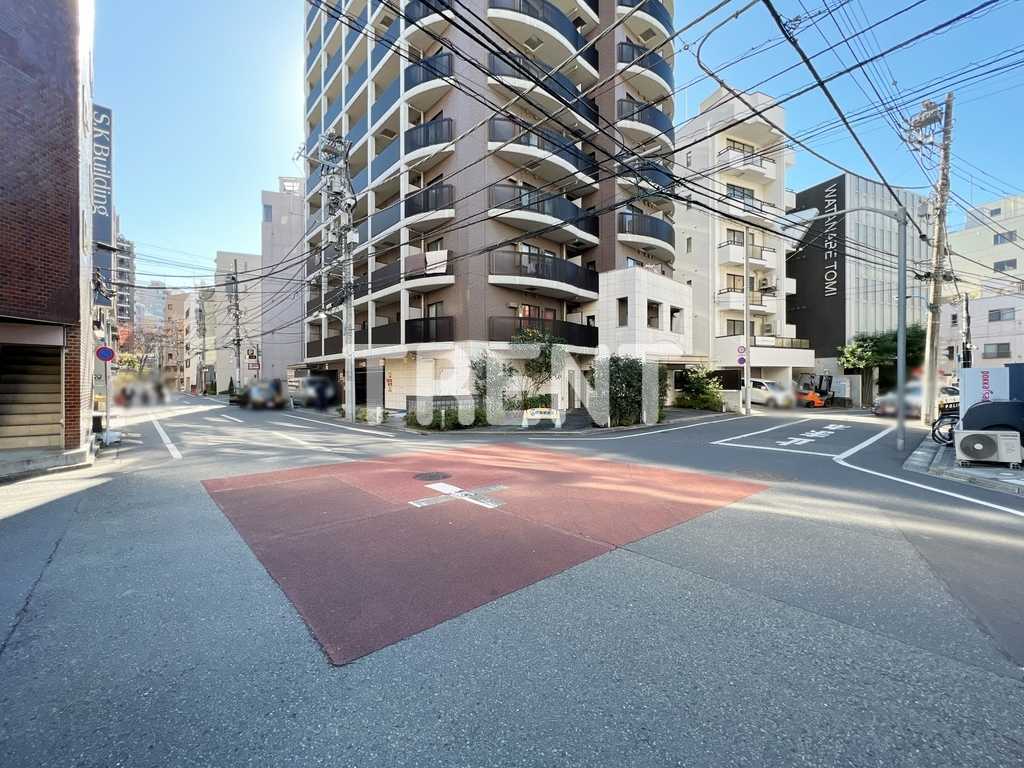 アーバンファースト神楽坂-506