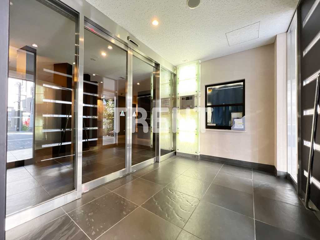 アーバンファースト神楽坂-506