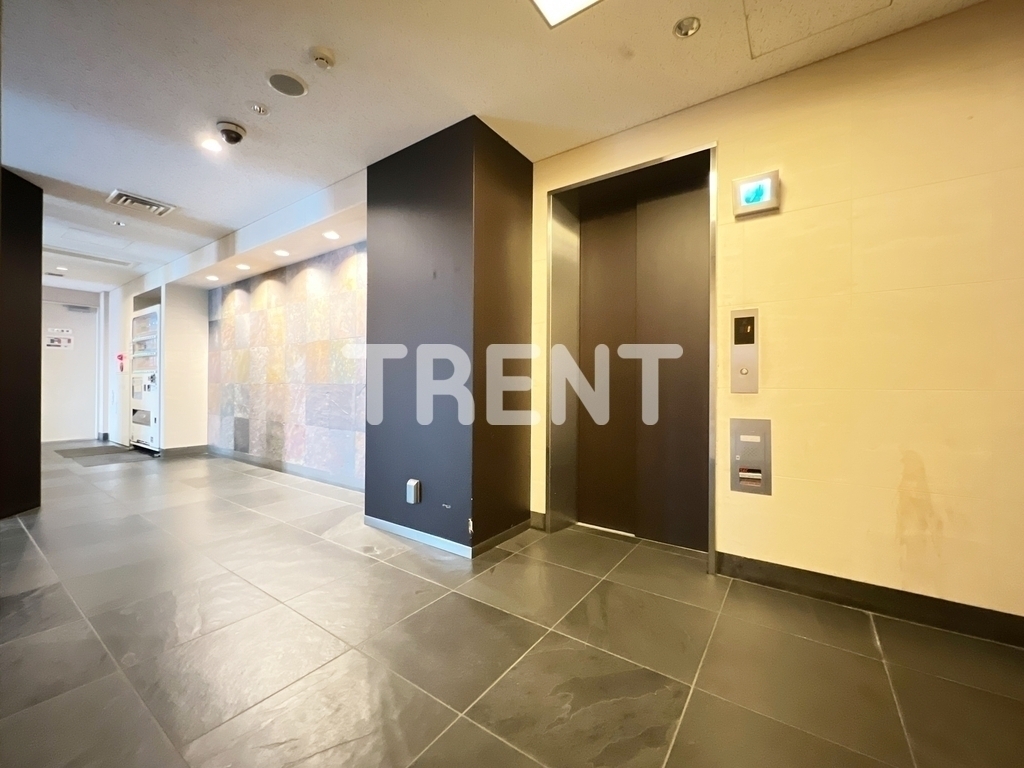 アーバンファースト神楽坂-506