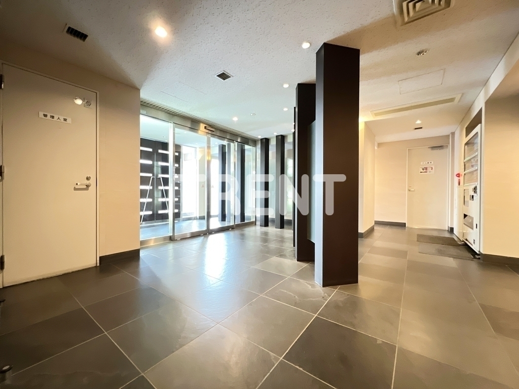 アーバンファースト神楽坂-506