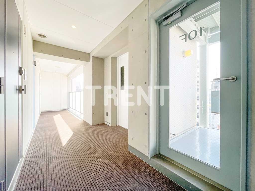 ヴィーヴ本郷【VIVRE本郷】-302