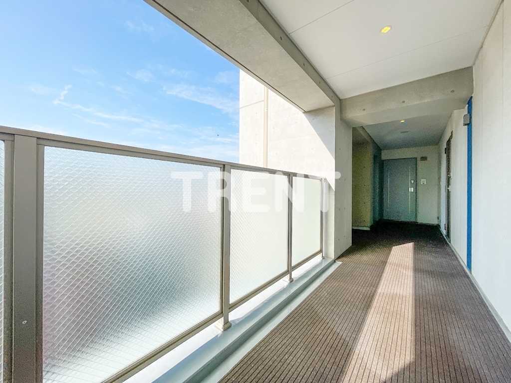 ヴィーヴ本郷【VIVRE本郷】-302