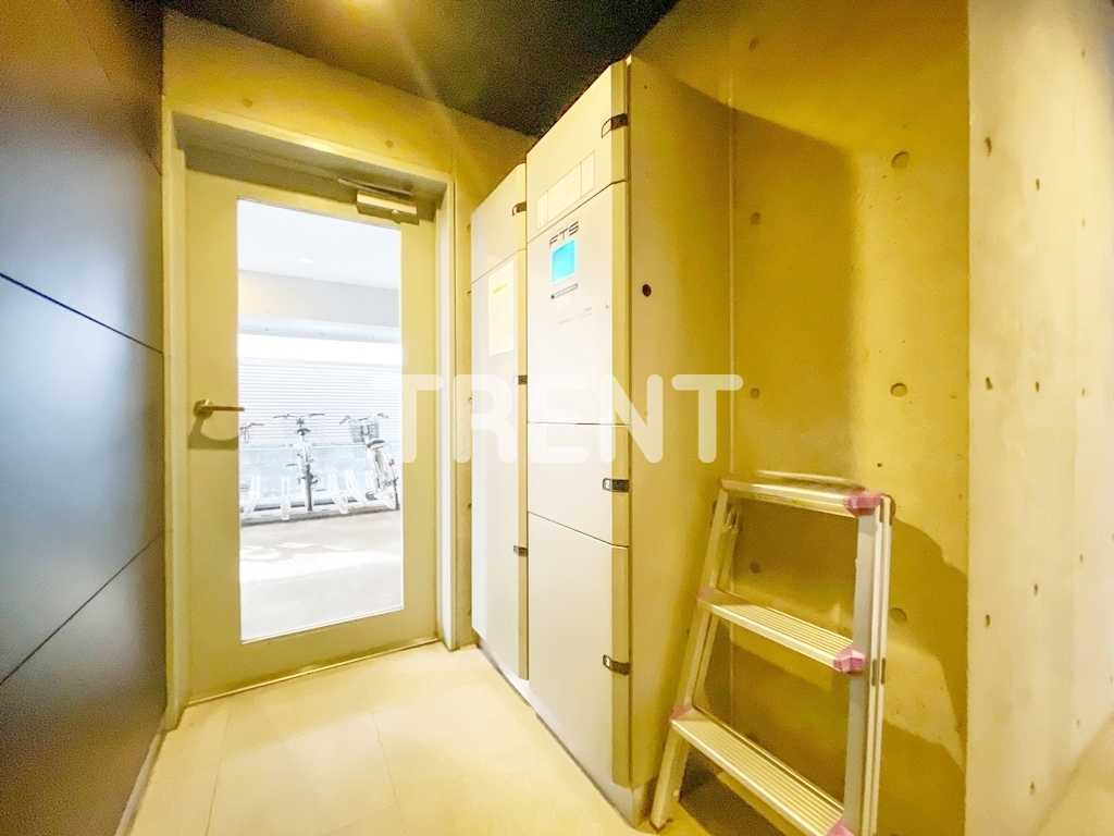 ヴィーヴ本郷【VIVRE本郷】-302