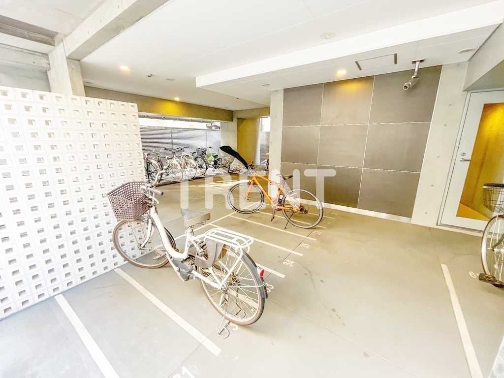 ヴィーヴ本郷【VIVRE本郷】-302