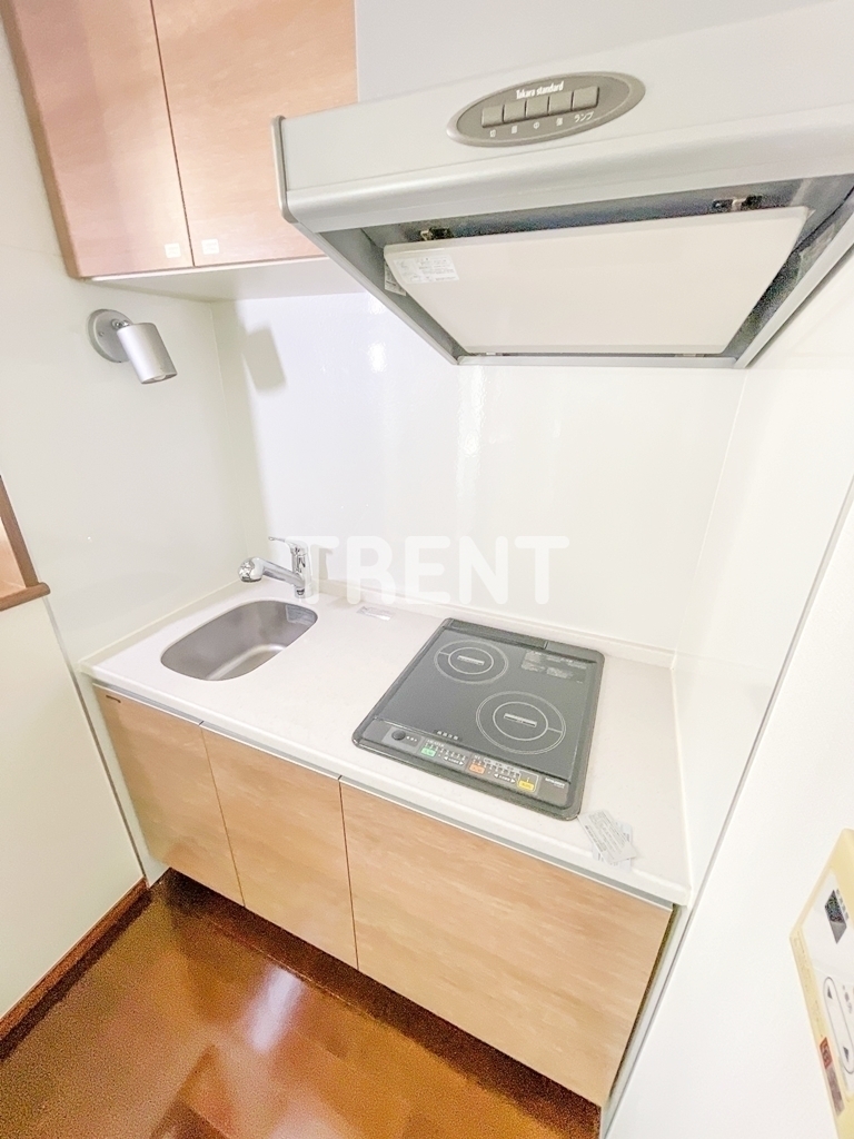 ヴィーヴ本郷【VIVRE本郷】-302