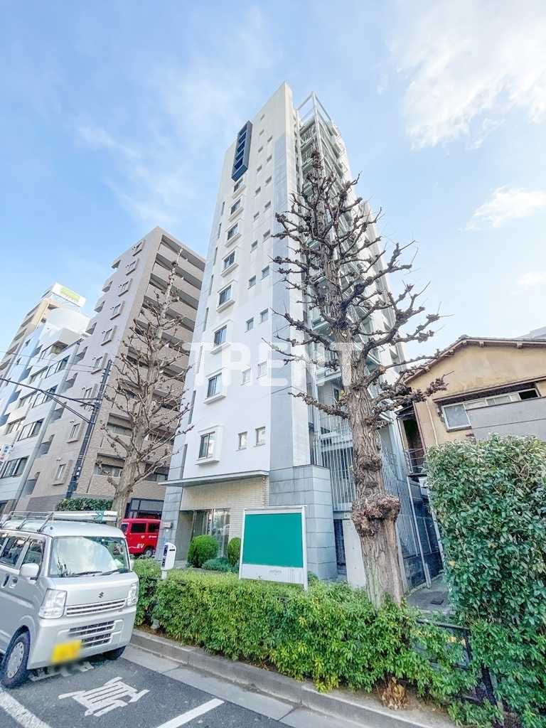 ヴィーヴ本郷【VIVRE本郷】-302