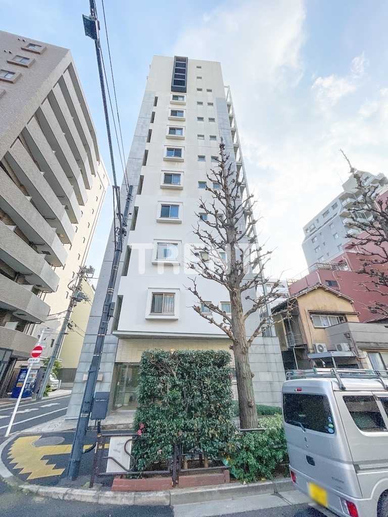 ヴィーヴ本郷【VIVRE本郷】-302