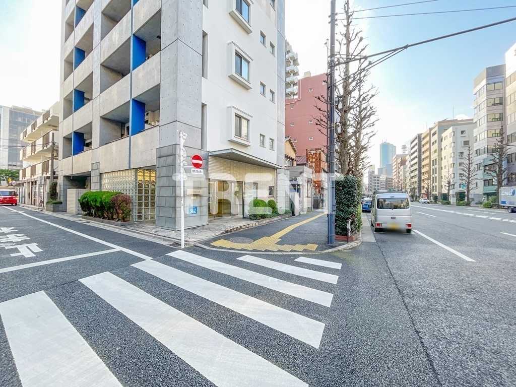 ヴィーヴ本郷【VIVRE本郷】-302