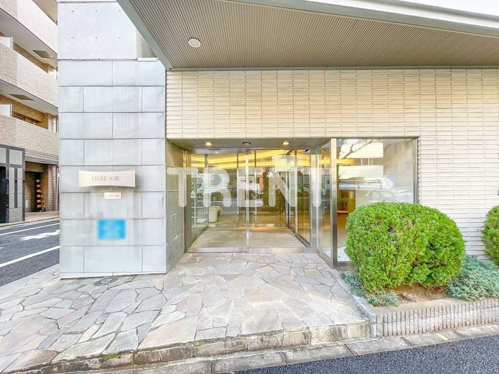 ヴィーヴ本郷【VIVRE本郷】-302