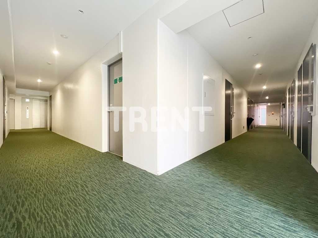 メゾンドコリーヌ市ヶ谷-107