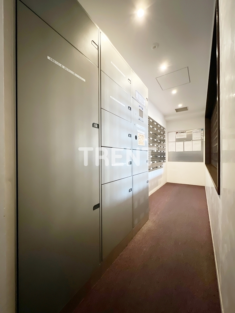 メゾンドコリーヌ市ヶ谷-107