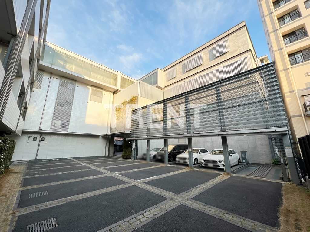 メゾンドコリーヌ市ヶ谷-107