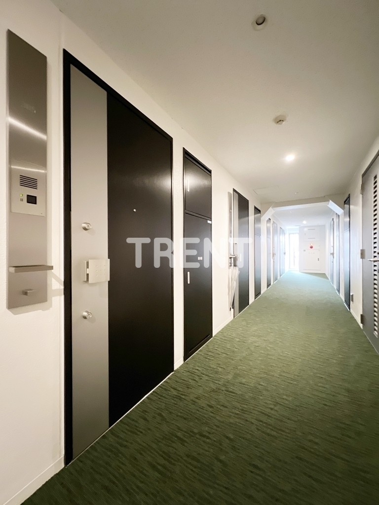 メゾンドコリーヌ市ヶ谷-107