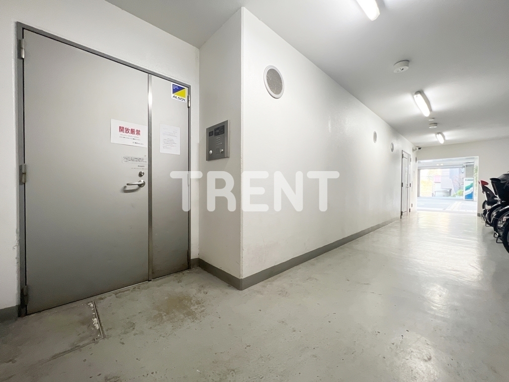 メゾンドコリーヌ市ヶ谷-107