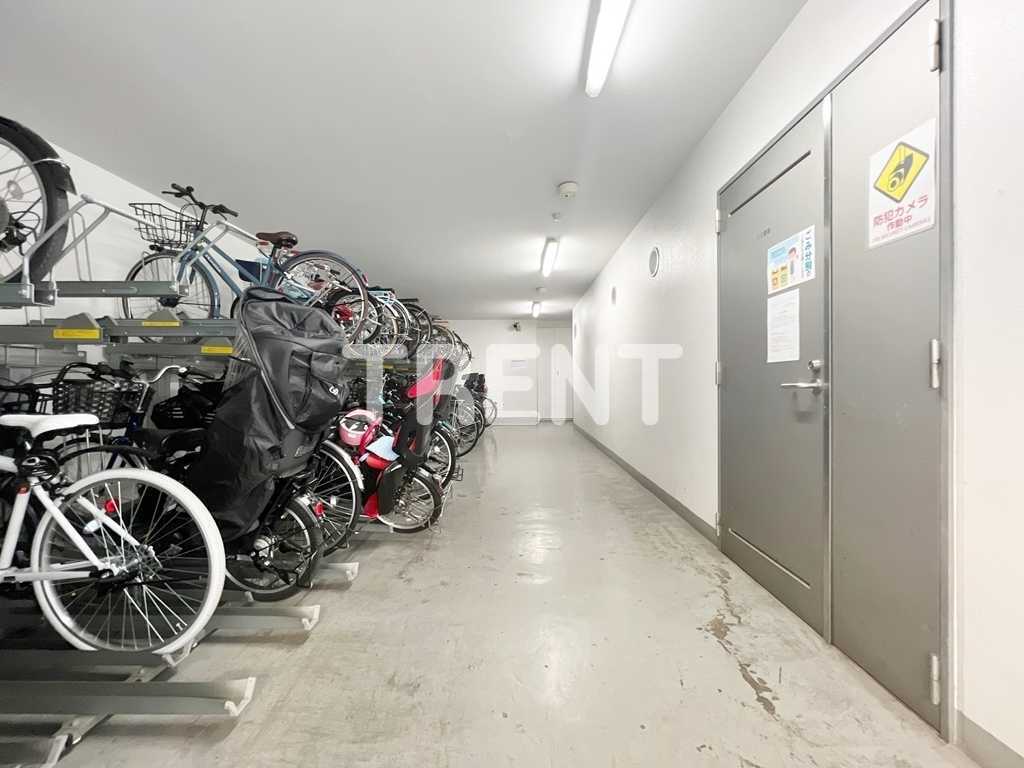 メゾンドコリーヌ市ヶ谷-107