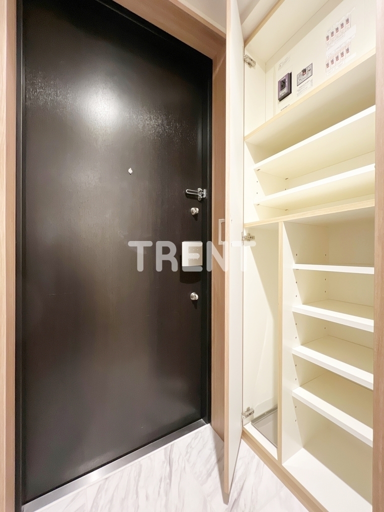 メゾンドコリーヌ市ヶ谷-107