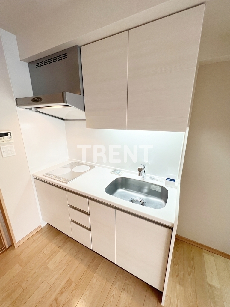 メゾンドコリーヌ市ヶ谷-107