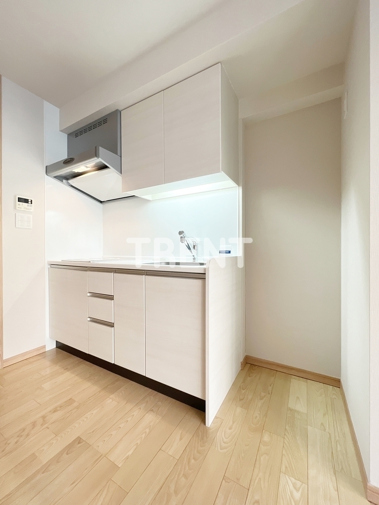 メゾンドコリーヌ市ヶ谷-107