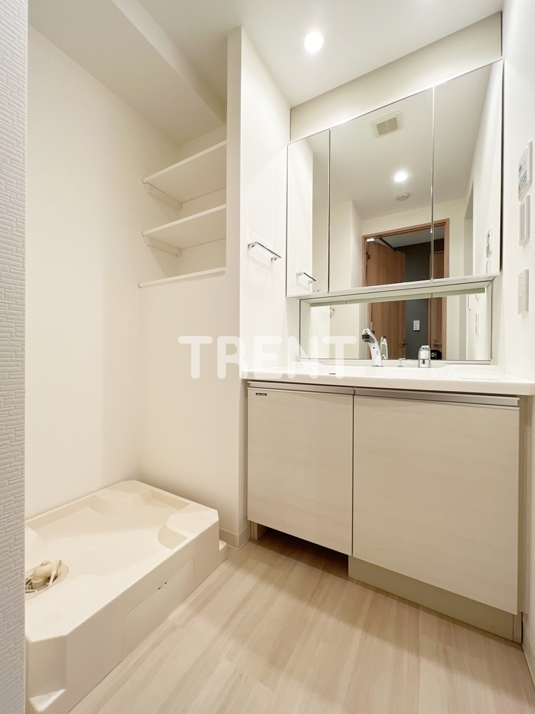 メゾンドコリーヌ市ヶ谷-107