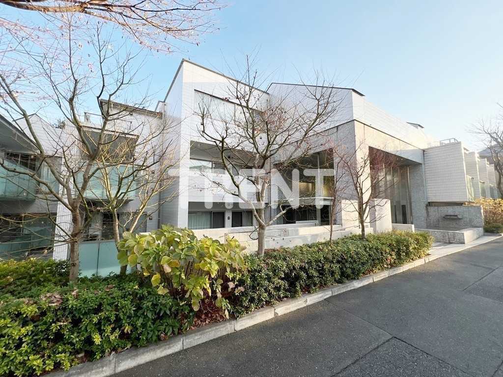 メゾンドコリーヌ市ヶ谷-107