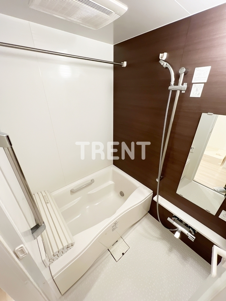 メゾンドコリーヌ市ヶ谷-107