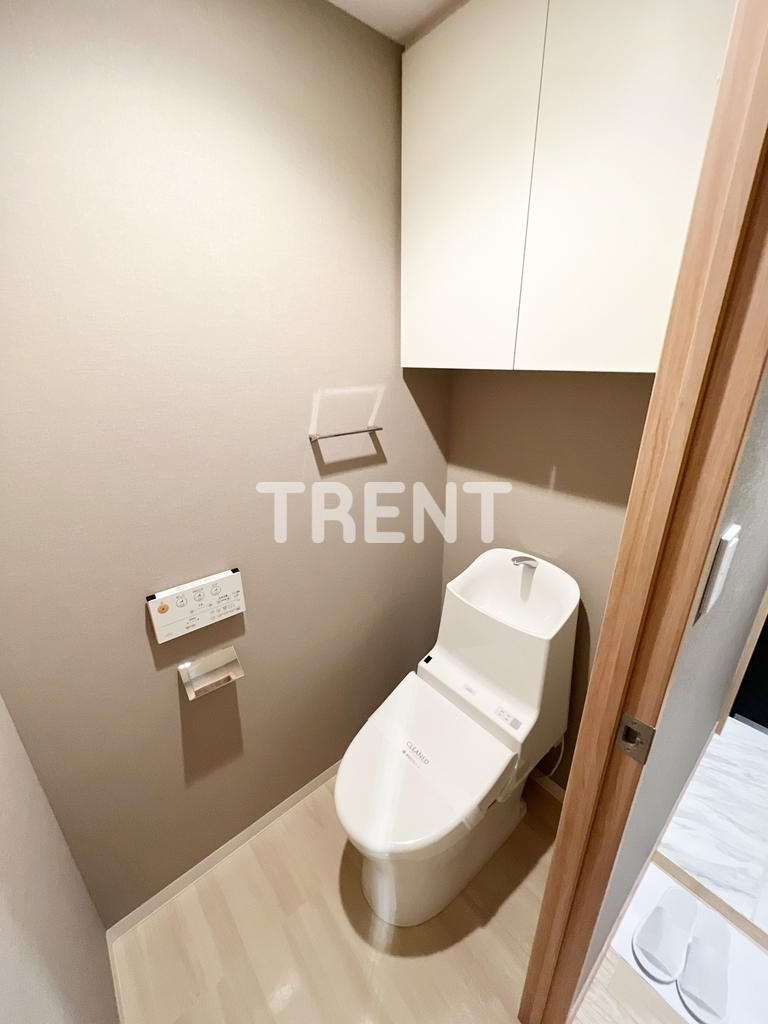 メゾンドコリーヌ市ヶ谷-107