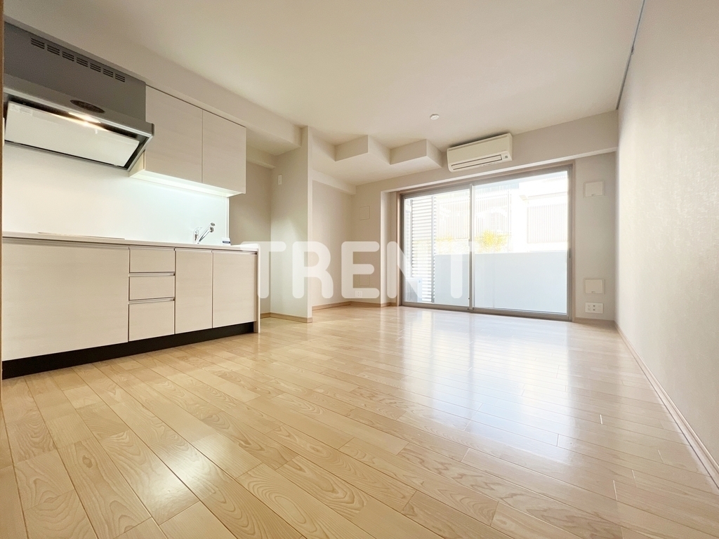 メゾンドコリーヌ市ヶ谷-107