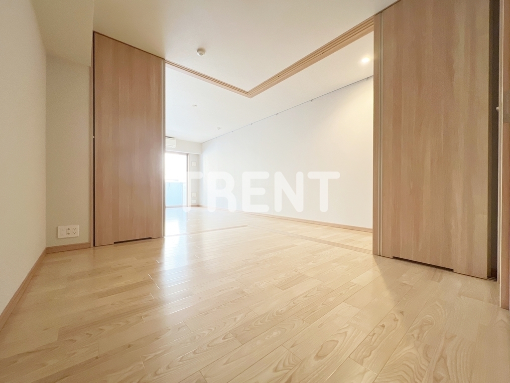 メゾンドコリーヌ市ヶ谷-107