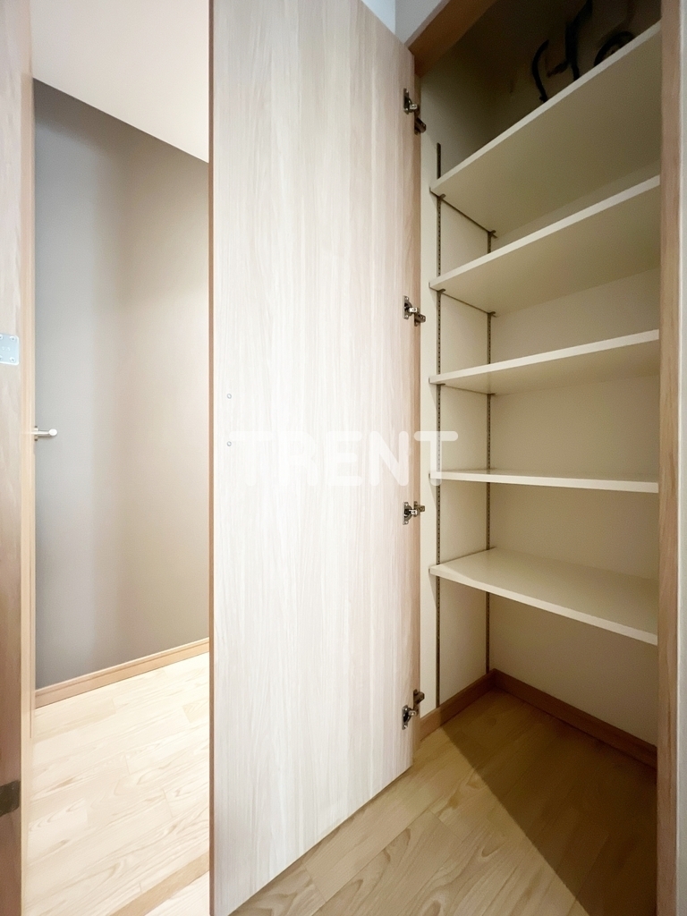 メゾンドコリーヌ市ヶ谷-107