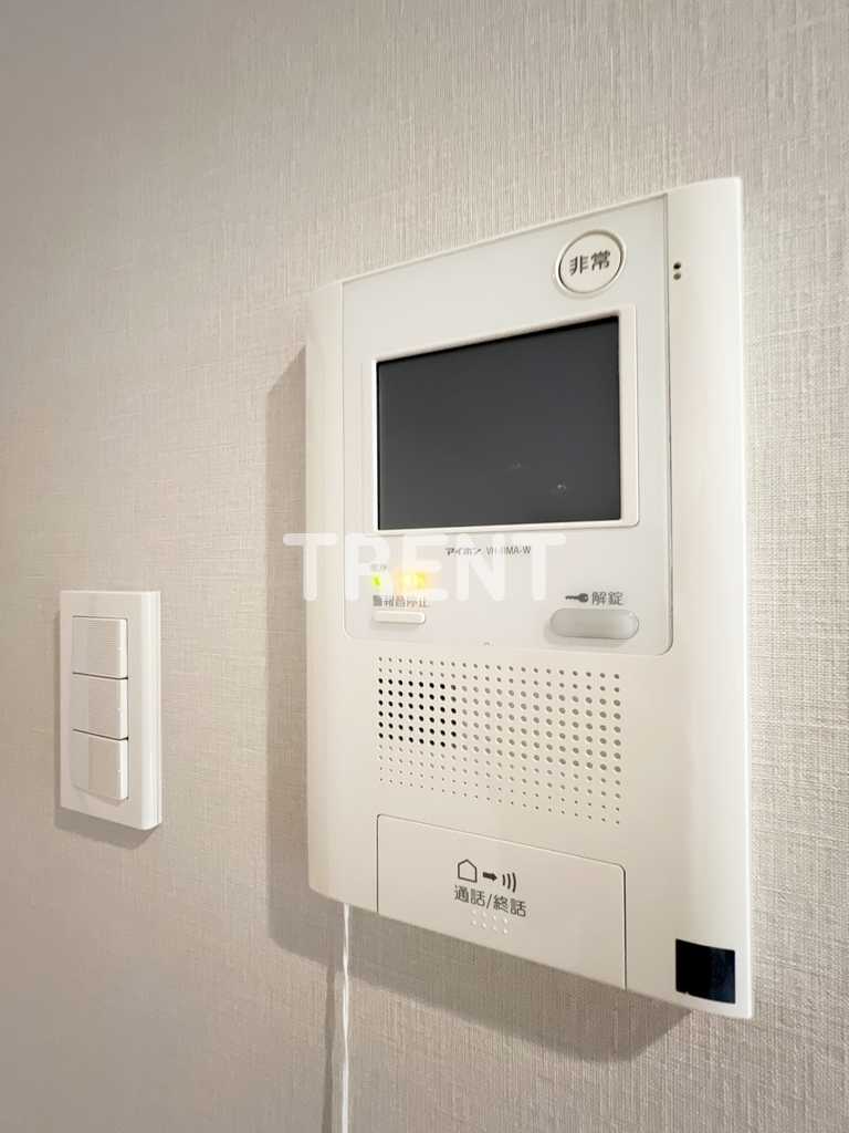 メゾンドコリーヌ市ヶ谷-107