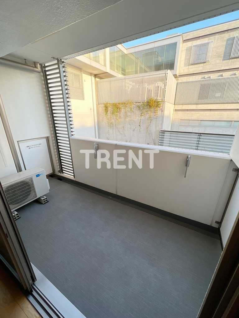 メゾンドコリーヌ市ヶ谷-107