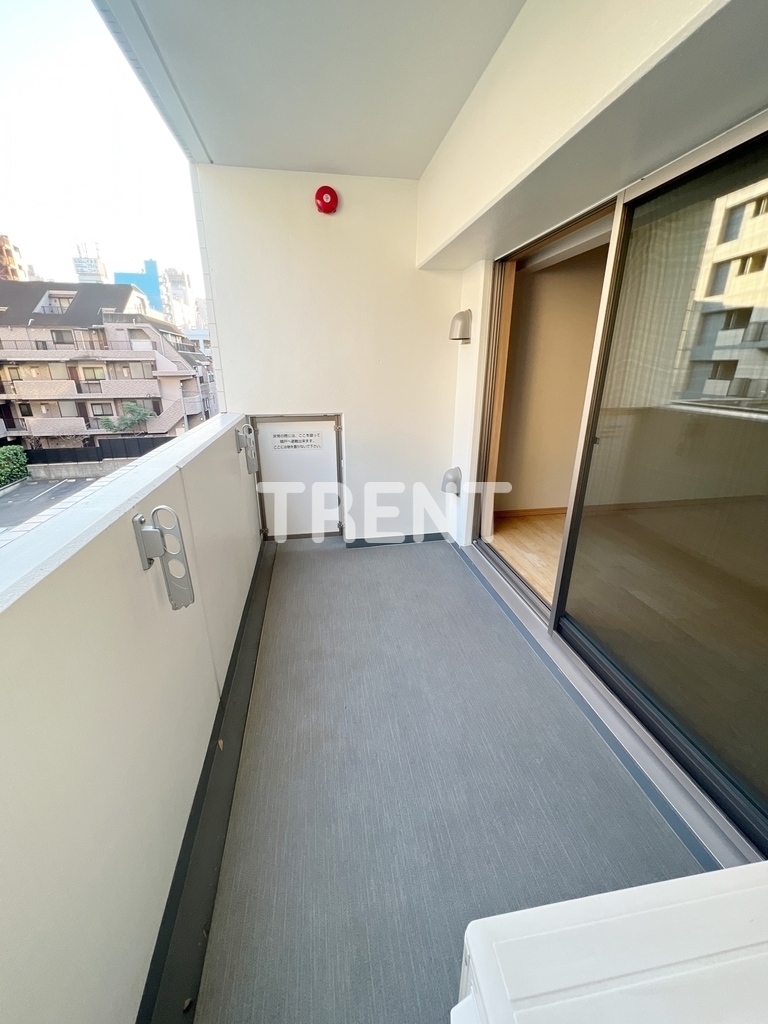 メゾンドコリーヌ市ヶ谷-107