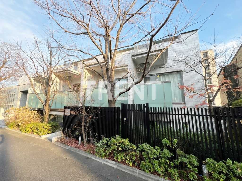 メゾンドコリーヌ市ヶ谷-107