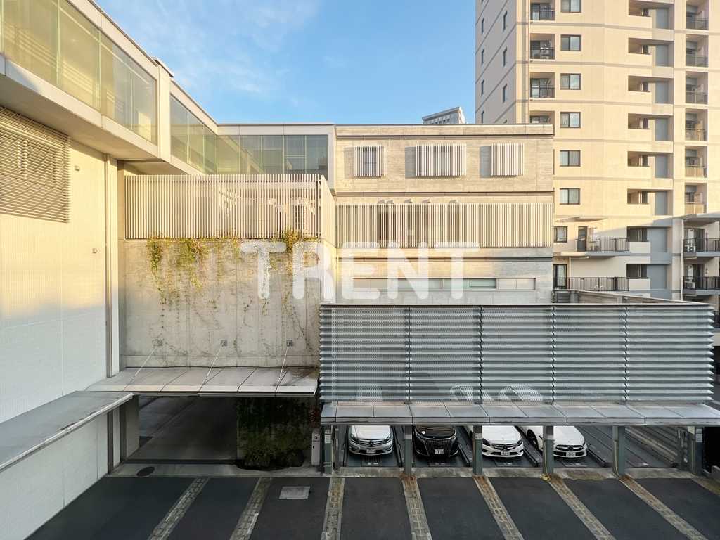 メゾンドコリーヌ市ヶ谷-107