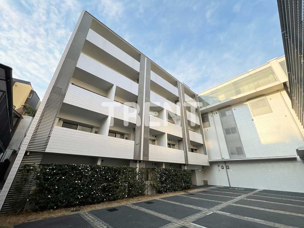 メゾンドコリーヌ市ヶ谷-107