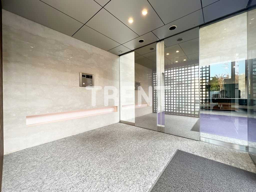 メゾンドコリーヌ市ヶ谷-107